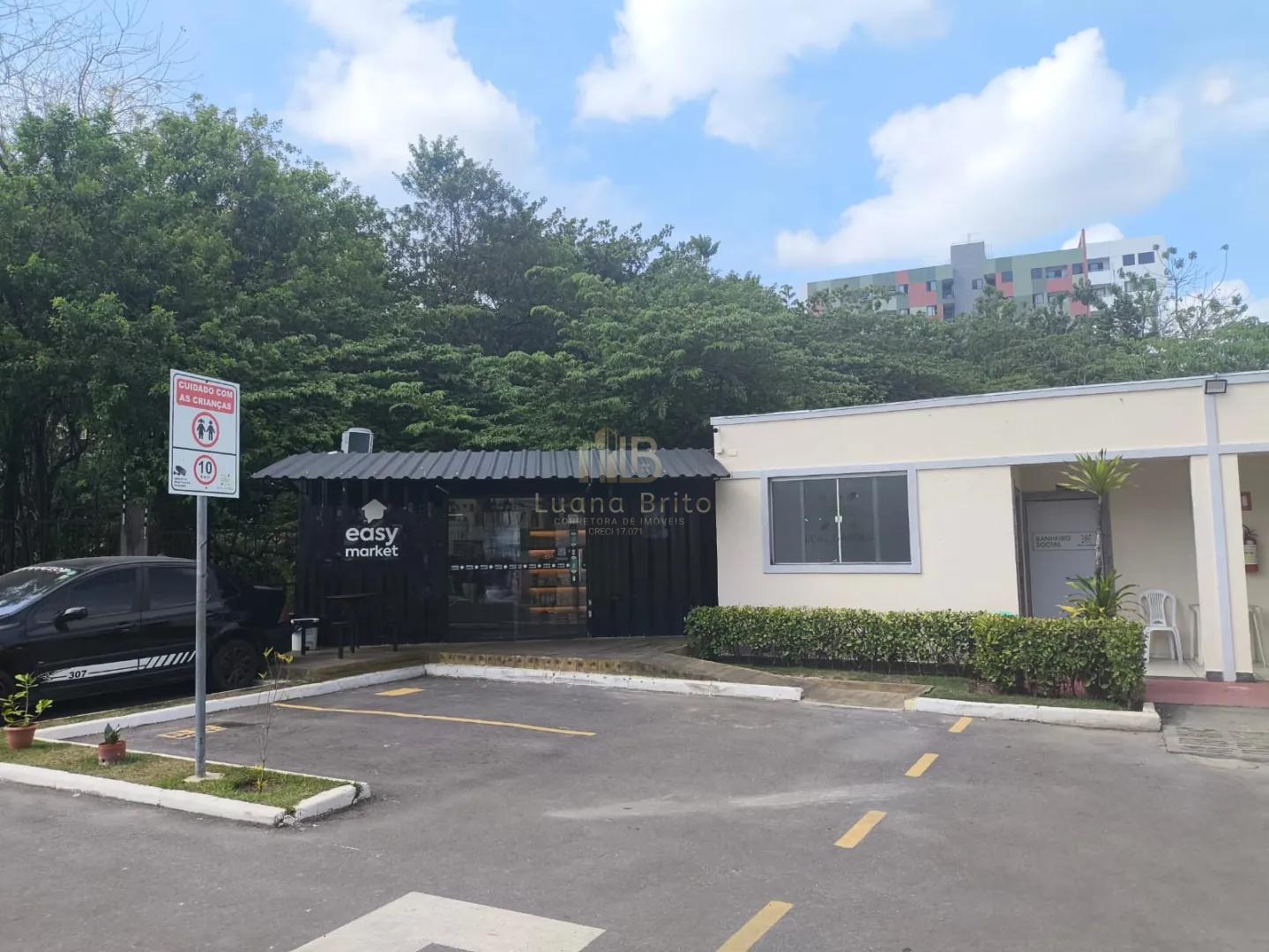 LOCA&Ccedil;&Atilde;O DE APARTAMENTO CONDOMINIO REAL GARDEN EM CAMARAGIBE Rua Barão de São Francisco Camaragibe - 
