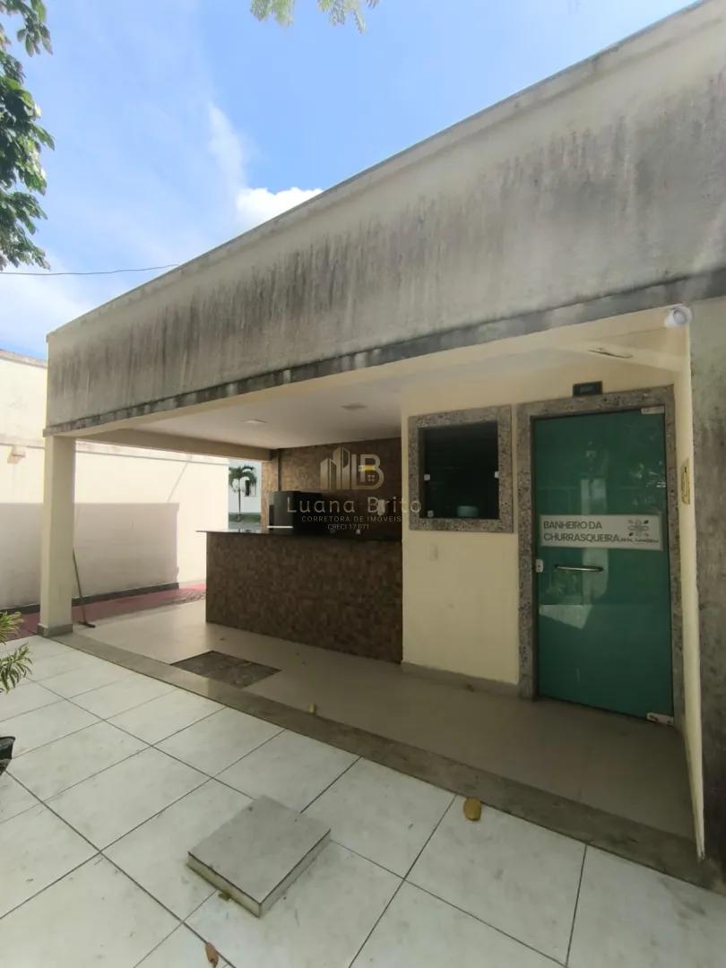 LOCA&Ccedil;&Atilde;O DE APARTAMENTO CONDOMINIO REAL GARDEN EM CAMARAGIBE Rua Barão de São Francisco Camaragibe - 