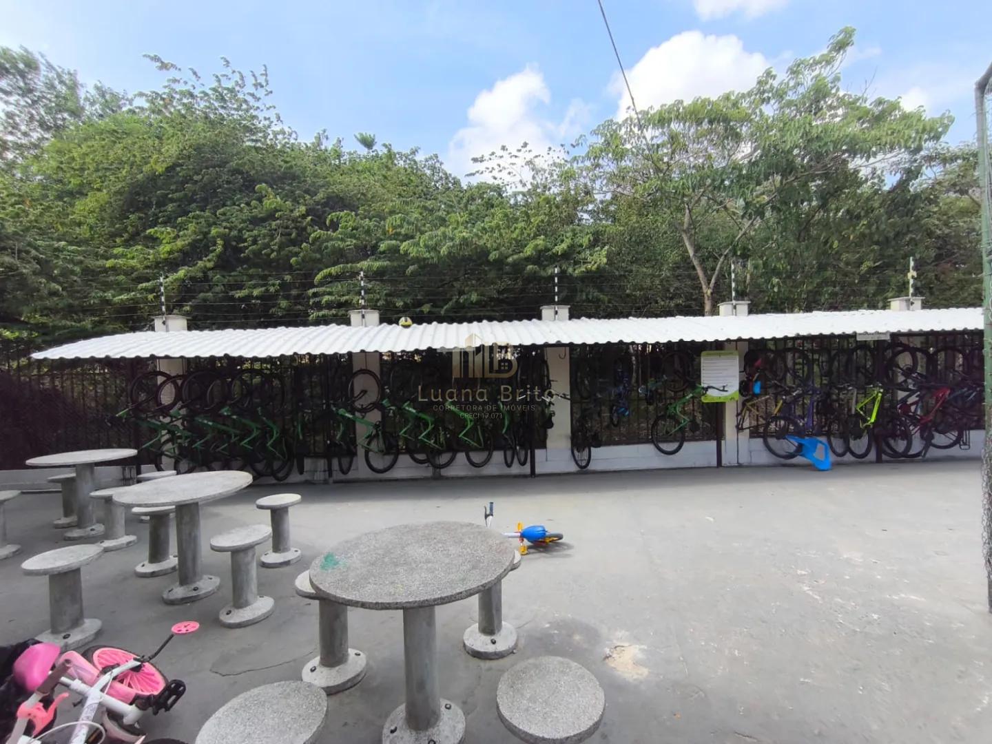 LOCA&Ccedil;&Atilde;O DE APARTAMENTO CONDOMINIO REAL GARDEN EM CAMARAGIBE Rua Barão de São Francisco Camaragibe - 