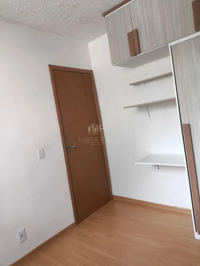 LOCA&Ccedil;&Atilde;O DE APARTAMENTO CONDOMINIO REAL GARDEN EM CAMARAGIBE Rua Barão de São Francisco Camaragibe - 