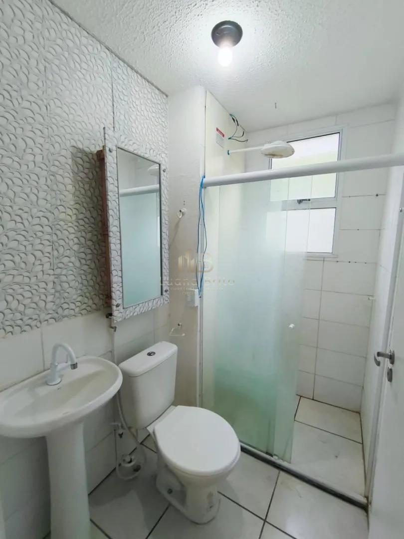 LOCA&Ccedil;&Atilde;O DE APARTAMENTO T&Eacute;RREO EM CAMARAGIBE Avenida Doutor Luiz Ignácio de Andrade Lima Neto Camaragibe - 