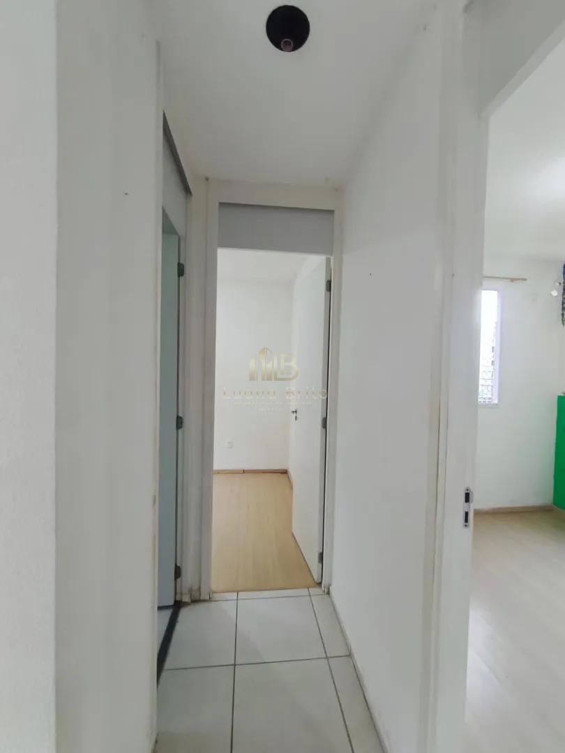 LOCA&Ccedil;&Atilde;O DE APARTAMENTO T&Eacute;RREO EM CAMARAGIBE Avenida Doutor Luiz Ignácio de Andrade Lima Neto Camaragibe - 