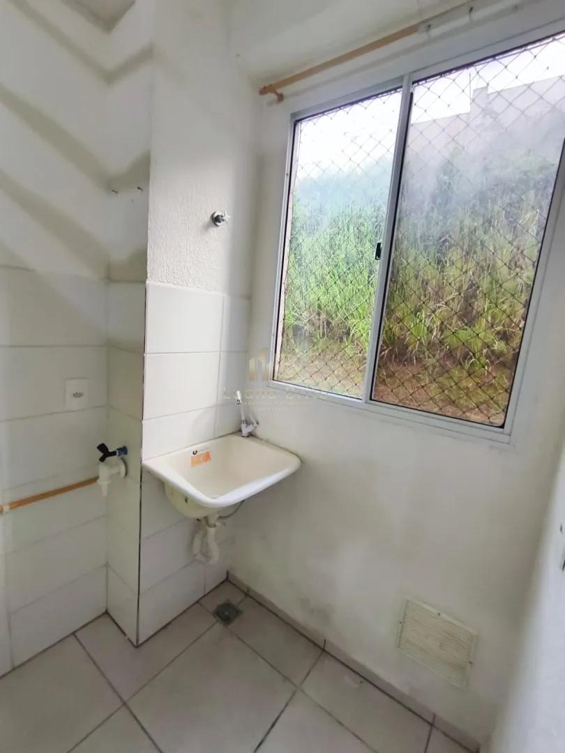 LOCA&Ccedil;&Atilde;O DE APARTAMENTO T&Eacute;RREO EM CAMARAGIBE Avenida Doutor Luiz Ignácio de Andrade Lima Neto Camaragibe - 