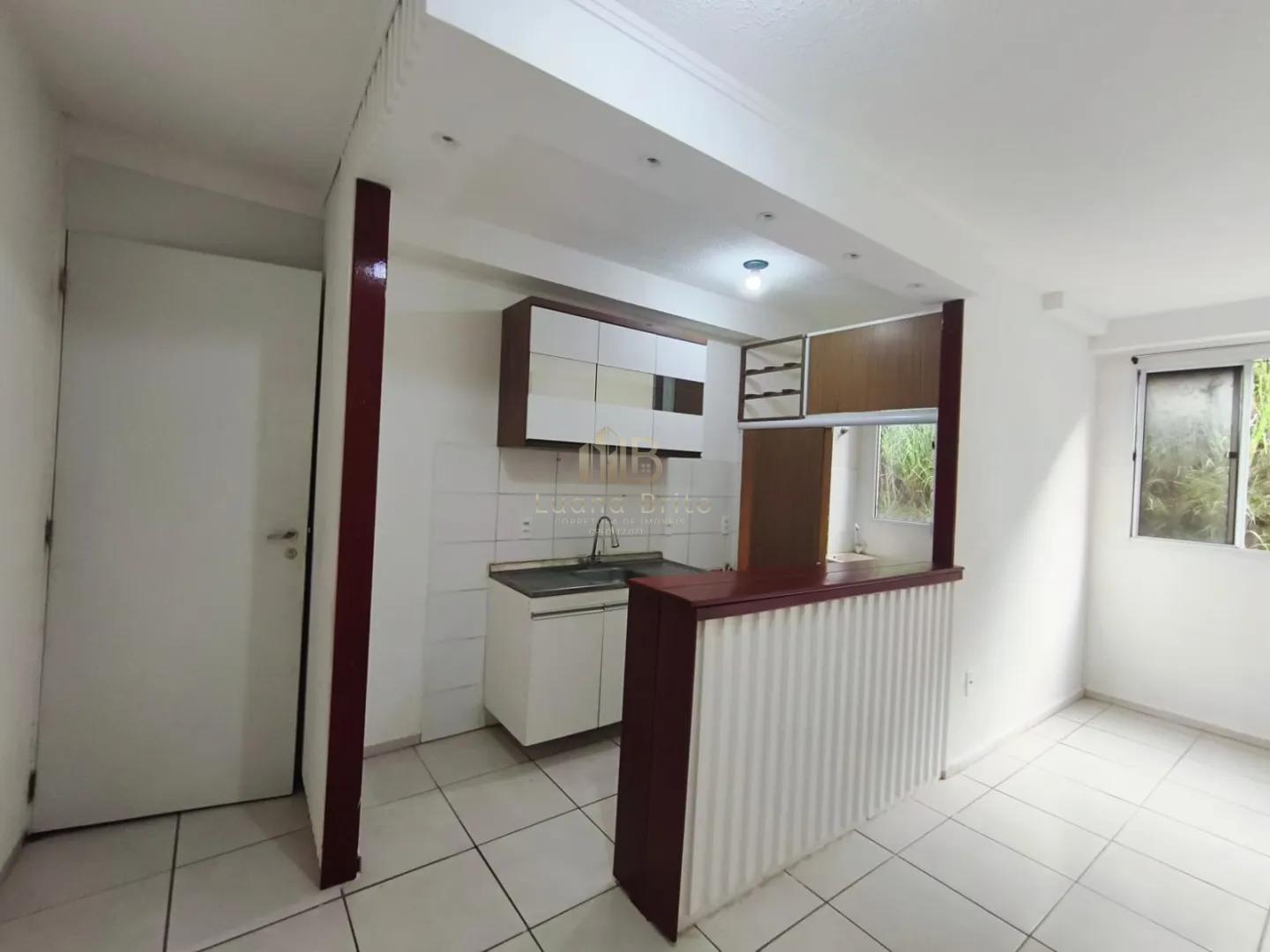 LOCA&Ccedil;&Atilde;O DE APARTAMENTO T&Eacute;RREO EM CAMARAGIBE Avenida Doutor Luiz Ignácio de Andrade Lima Neto Camaragibe - 
