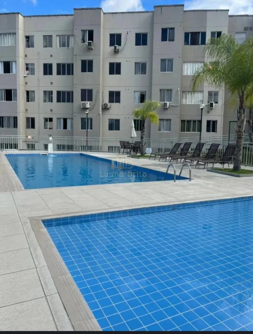 LOCA&Ccedil;&Atilde;O DE APARTAMENTO T&Eacute;RREO EM CAMARAGIBE Avenida Doutor Luiz Ignácio de Andrade Lima Neto Camaragibe - 