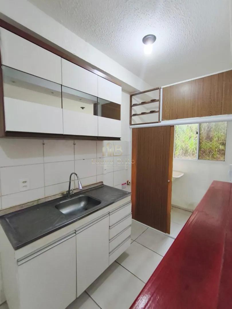 LOCA&Ccedil;&Atilde;O DE APARTAMENTO T&Eacute;RREO EM CAMARAGIBE Avenida Doutor Luiz Ignácio de Andrade Lima Neto Camaragibe - 