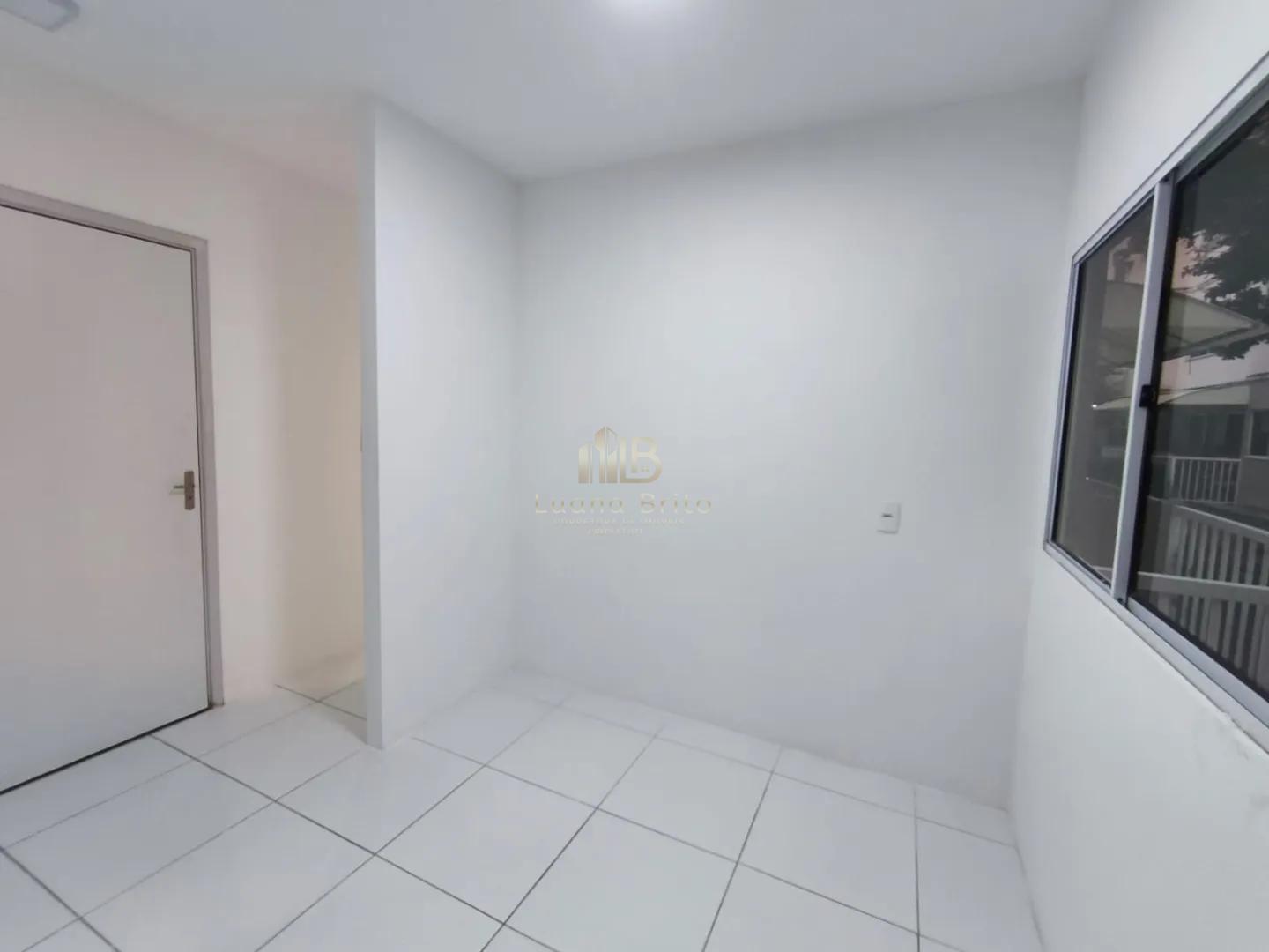 VENDO OU ALUGO APARTAMENTO T&Eacute;RREO EM S&Atilde;O LOUREN&Ccedil;O Avenida Doutor Paulo Petribu São Lourenço da Mata - 