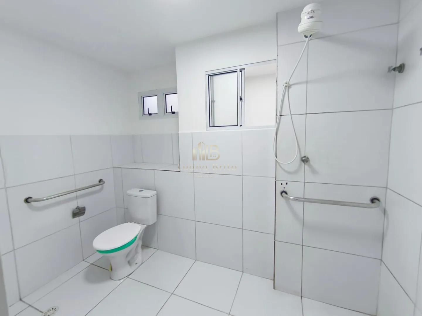 VENDO OU ALUGO APARTAMENTO T&Eacute;RREO EM S&Atilde;O LOUREN&Ccedil;O Avenida Doutor Paulo Petribu São Lourenço da Mata - 