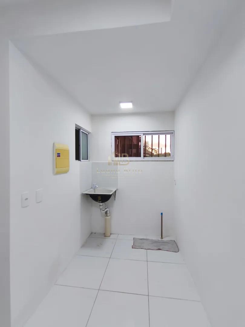 VENDO OU ALUGO APARTAMENTO T&Eacute;RREO EM S&Atilde;O LOUREN&Ccedil;O Avenida Doutor Paulo Petribu São Lourenço da Mata - 