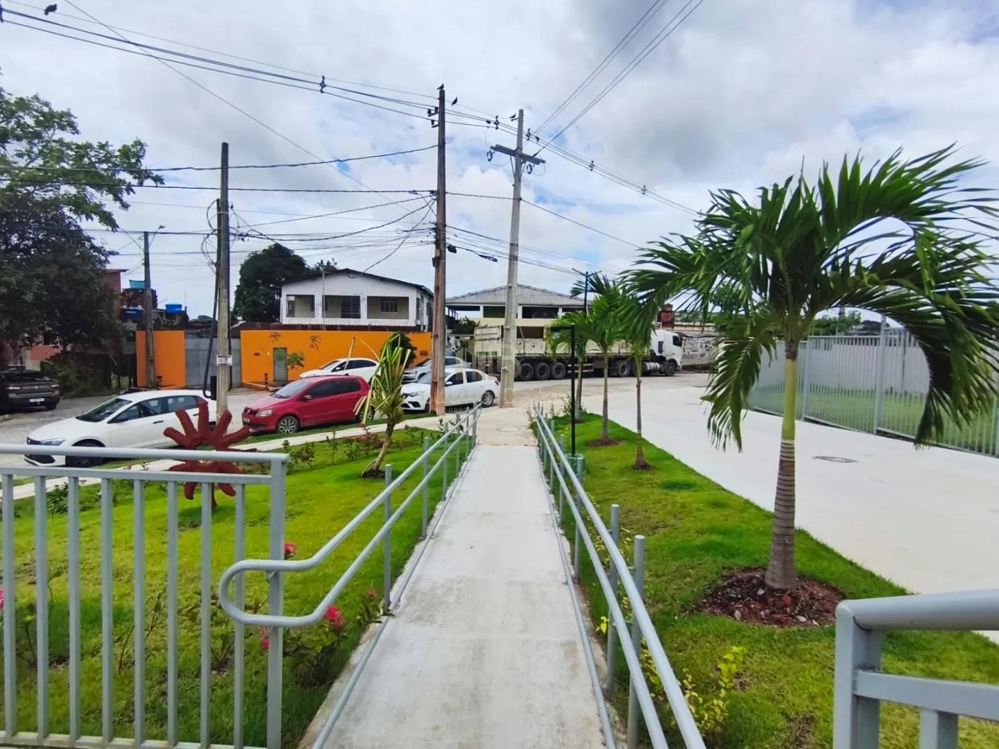 LOCA&Ccedil;&Atilde;O DE APARTAMENTO T&Eacute;RREO EM CAMARAGIBE Rua Maria Amalia Nogueira Camaragibe - 