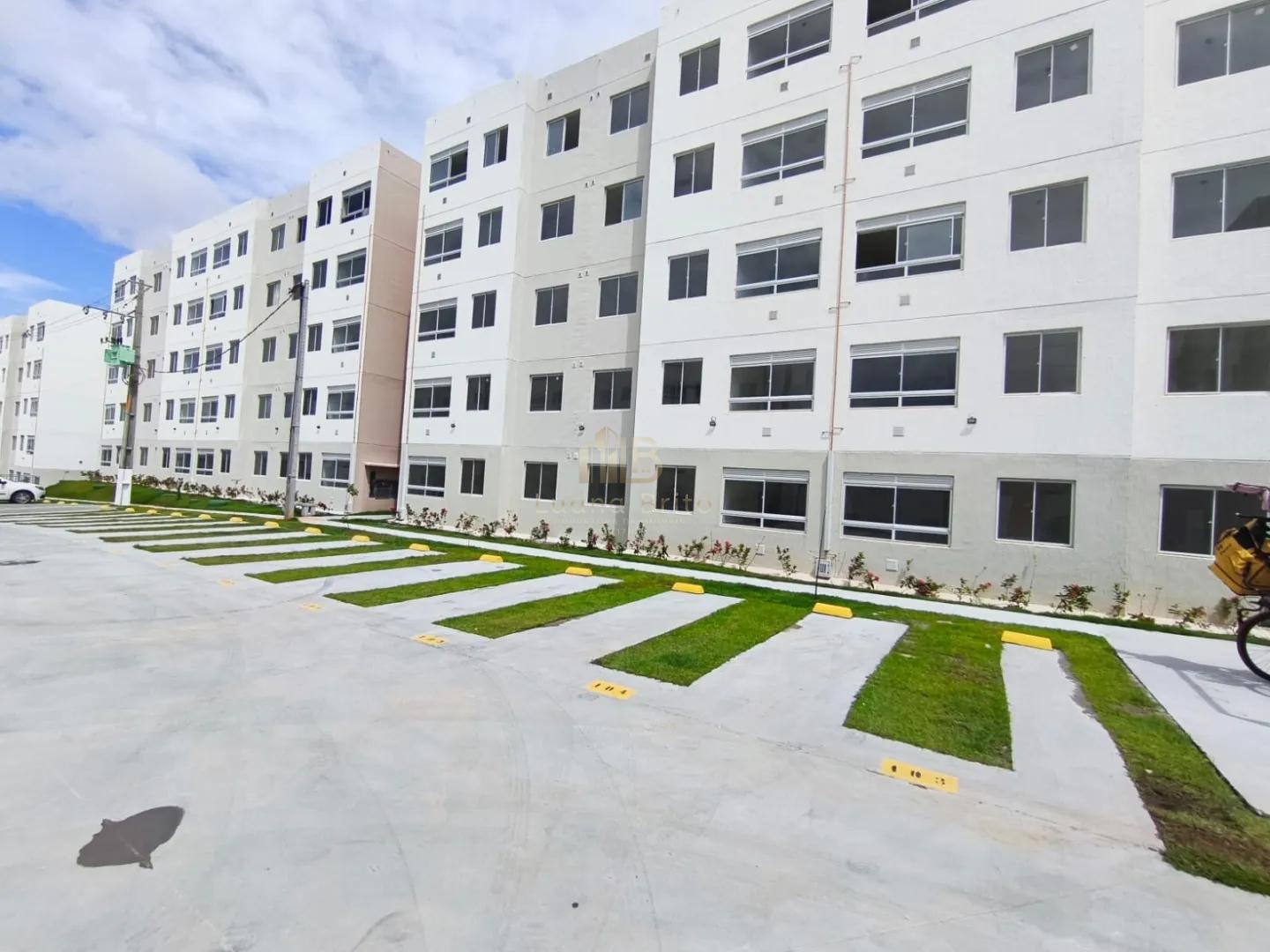 LOCA&Ccedil;&Atilde;O DE APARTAMENTO T&Eacute;RREO EM CAMARAGIBE Rua Maria Amalia Nogueira Camaragibe - 