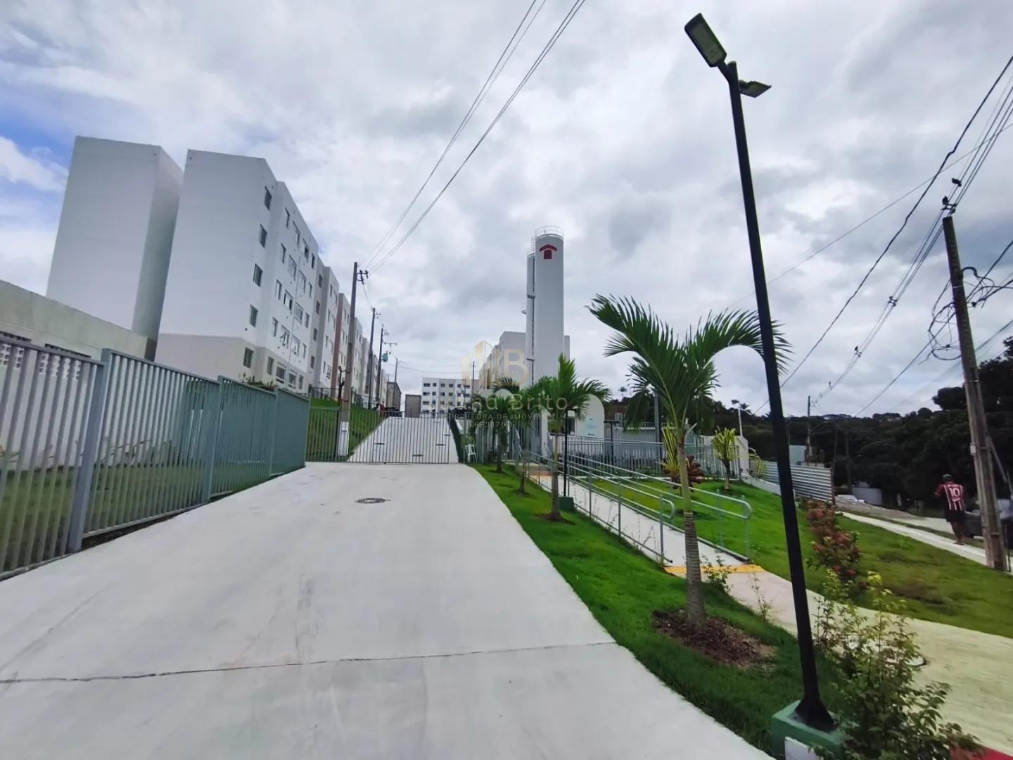LOCA&Ccedil;&Atilde;O DE APARTAMENTO T&Eacute;RREO EM CAMARAGIBE Rua Maria Amalia Nogueira Camaragibe - 