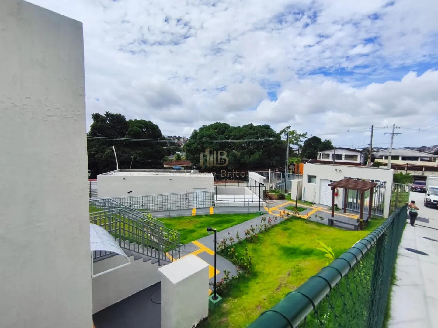LOCA&Ccedil;&Atilde;O DE APARTAMENTO T&Eacute;RREO EM CAMARAGIBE Rua Maria Amalia Nogueira Camaragibe - 