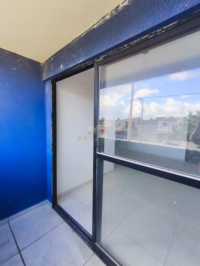 LOCA&Ccedil;&Atilde;O APARTAMENTO NOVO EM PAULISTA Rua Belo Oriente - - 