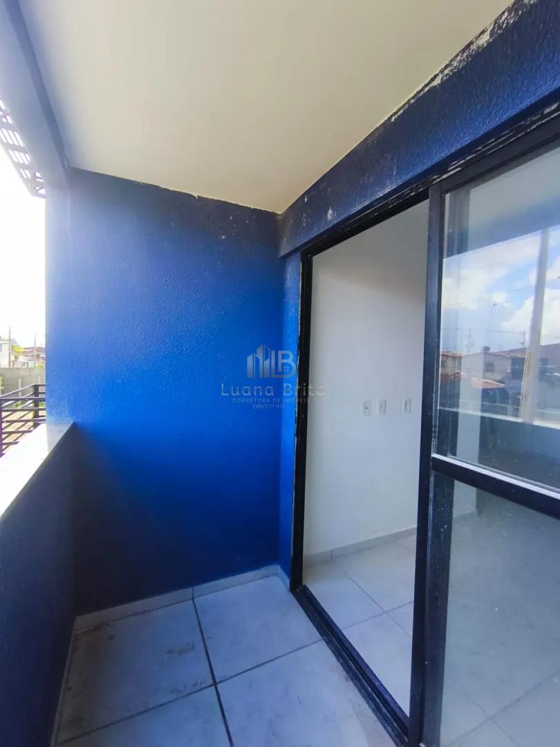LOCA&Ccedil;&Atilde;O APARTAMENTO NOVO EM PAULISTA Rua Belo Oriente - - 