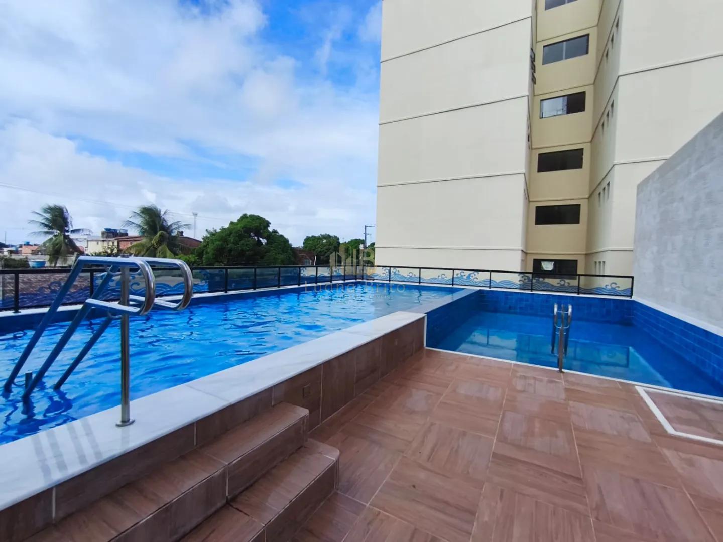LOCA&Ccedil;&Atilde;O APARTAMENTO NOVO EM PAULISTA Rua Belo Oriente - - 
