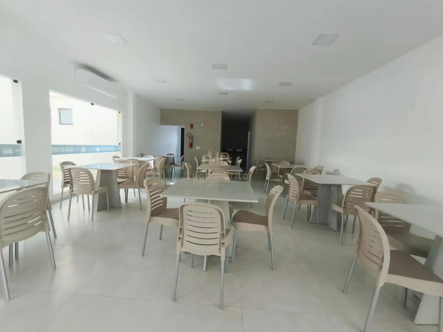 LOCA&Ccedil;&Atilde;O APARTAMENTO NOVO EM PAULISTA Rua Belo Oriente - - 