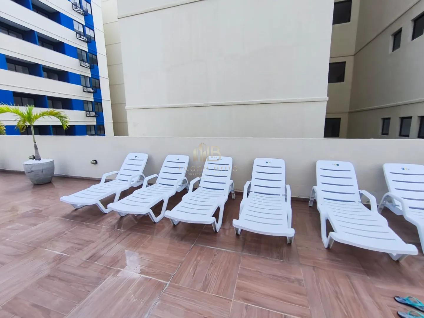 LOCA&Ccedil;&Atilde;O APARTAMENTO NOVO EM PAULISTA Rua Belo Oriente - - 