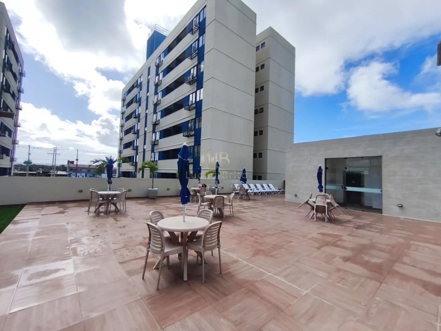 LOCA&Ccedil;&Atilde;O APARTAMENTO NOVO EM PAULISTA Rua Belo Oriente - - 