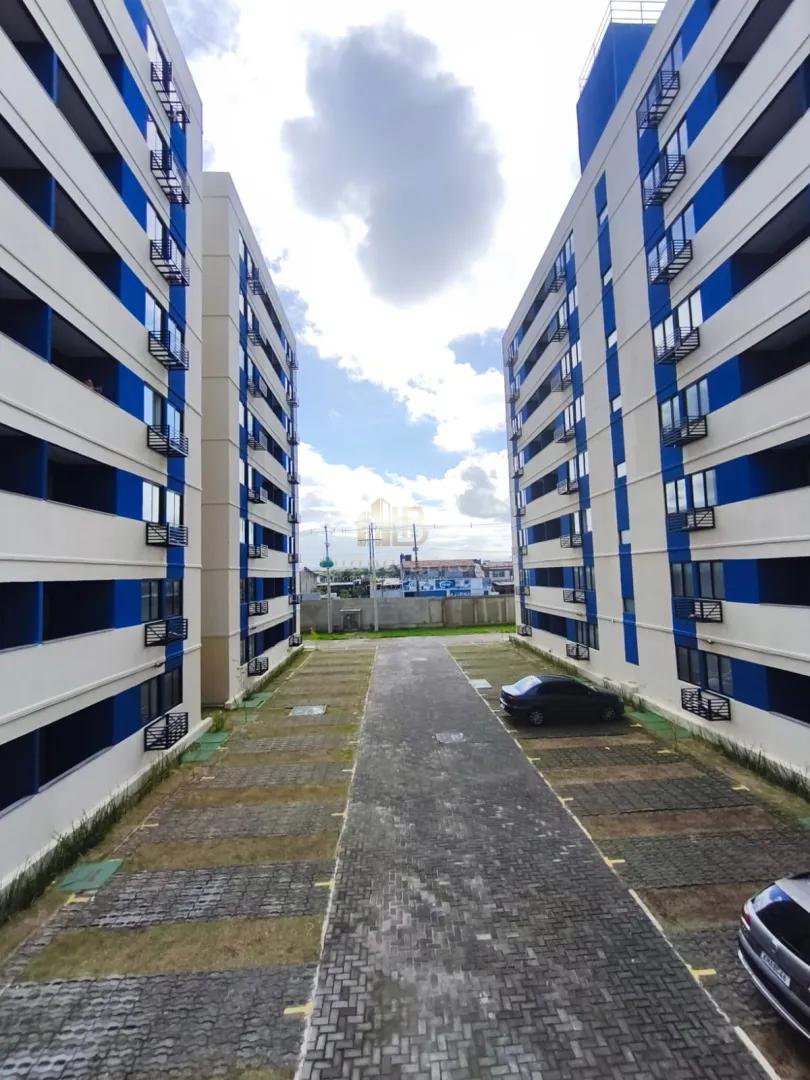 LOCA&Ccedil;&Atilde;O APARTAMENTO NOVO EM PAULISTA Rua Belo Oriente - - 