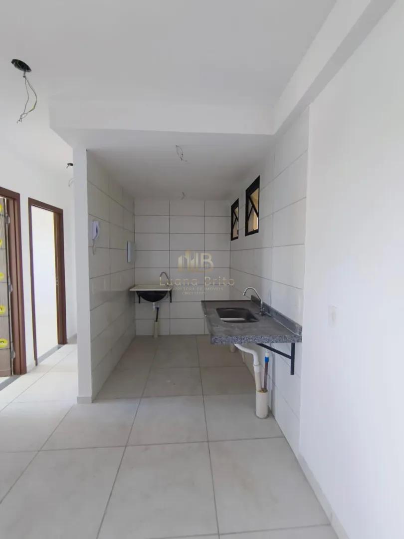LOCA&Ccedil;&Atilde;O APARTAMENTO NOVO EM PAULISTA Rua Belo Oriente - - 