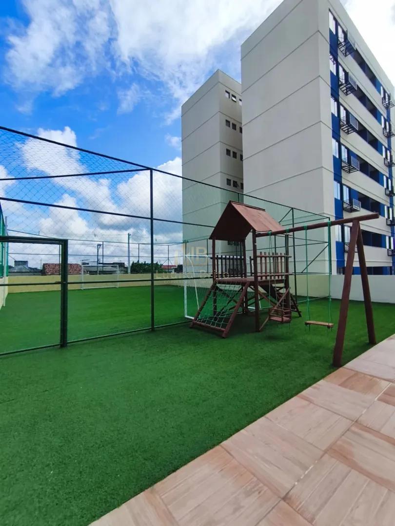 LOCA&Ccedil;&Atilde;O APARTAMENTO NOVO EM PAULISTA Rua Belo Oriente - - 