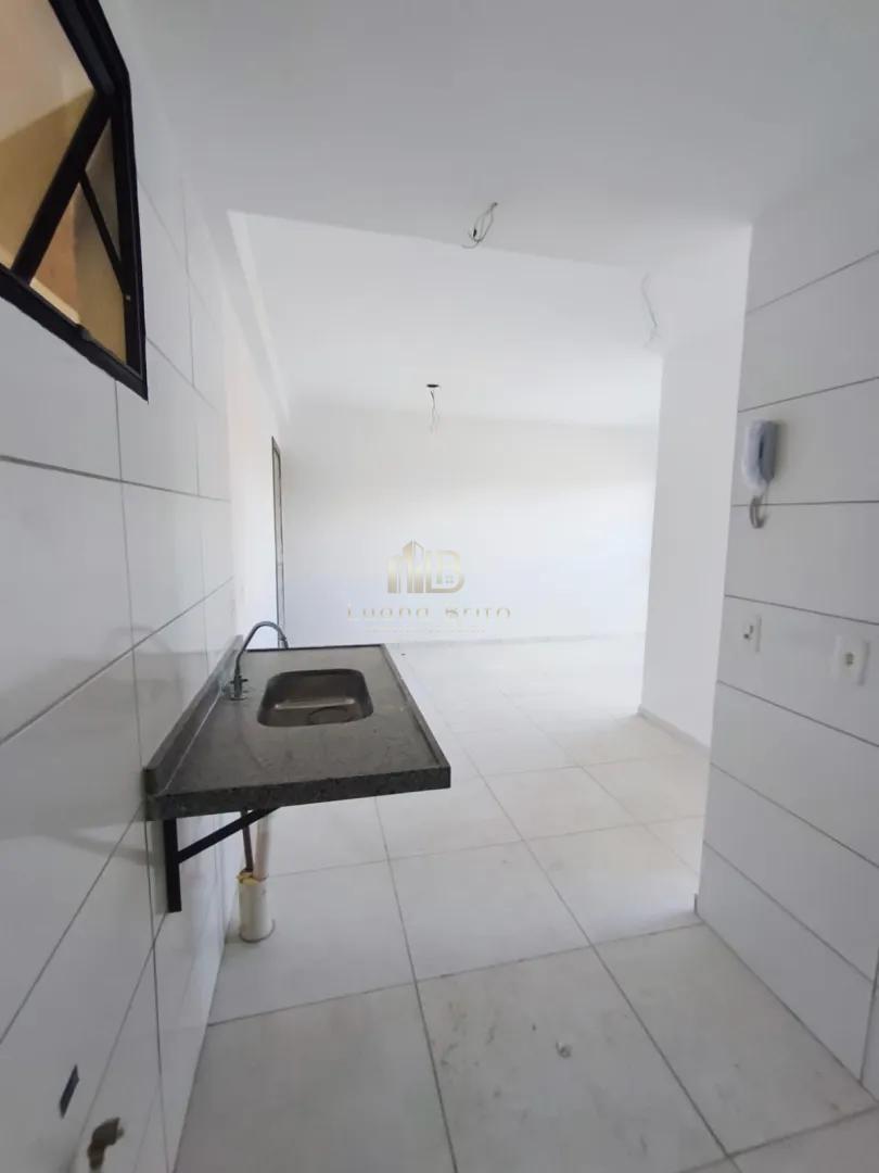 LOCA&Ccedil;&Atilde;O APARTAMENTO NOVO EM PAULISTA Rua Belo Oriente - - 