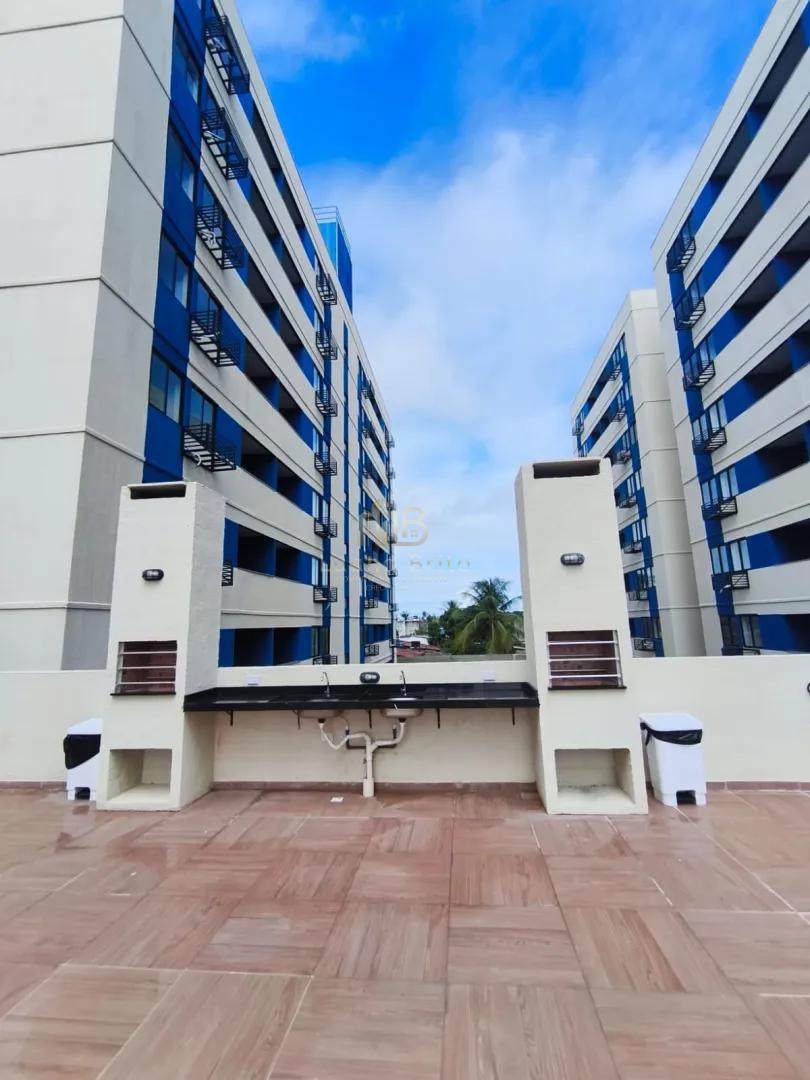 LOCA&Ccedil;&Atilde;O APARTAMENTO NOVO EM PAULISTA Rua Belo Oriente - - 