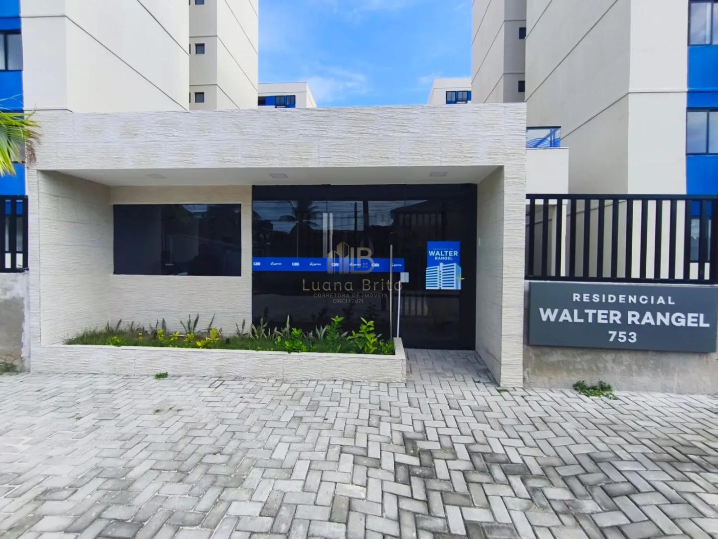 LOCA&Ccedil;&Atilde;O APARTAMENTO NOVO EM PAULISTA Rua Belo Oriente - - 