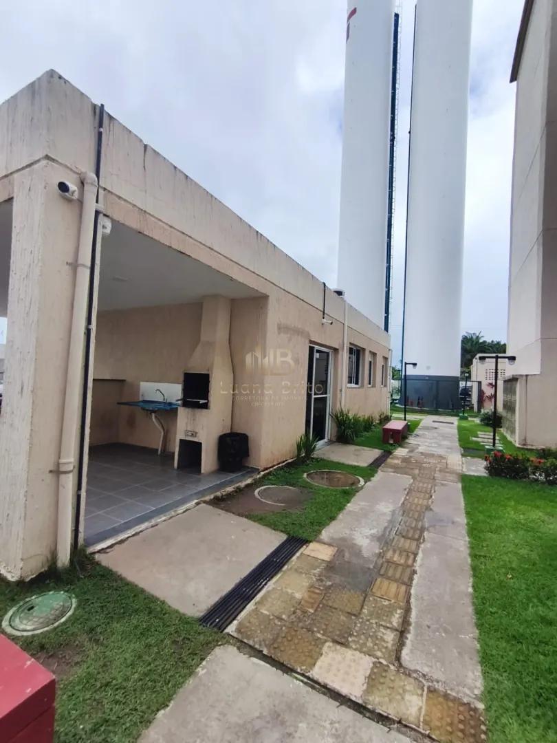 ALUGO OU VENDO APARTAMENTO T&Eacute;RREO EM PAULISTA Rua Maria Emília Boeckmann - - 