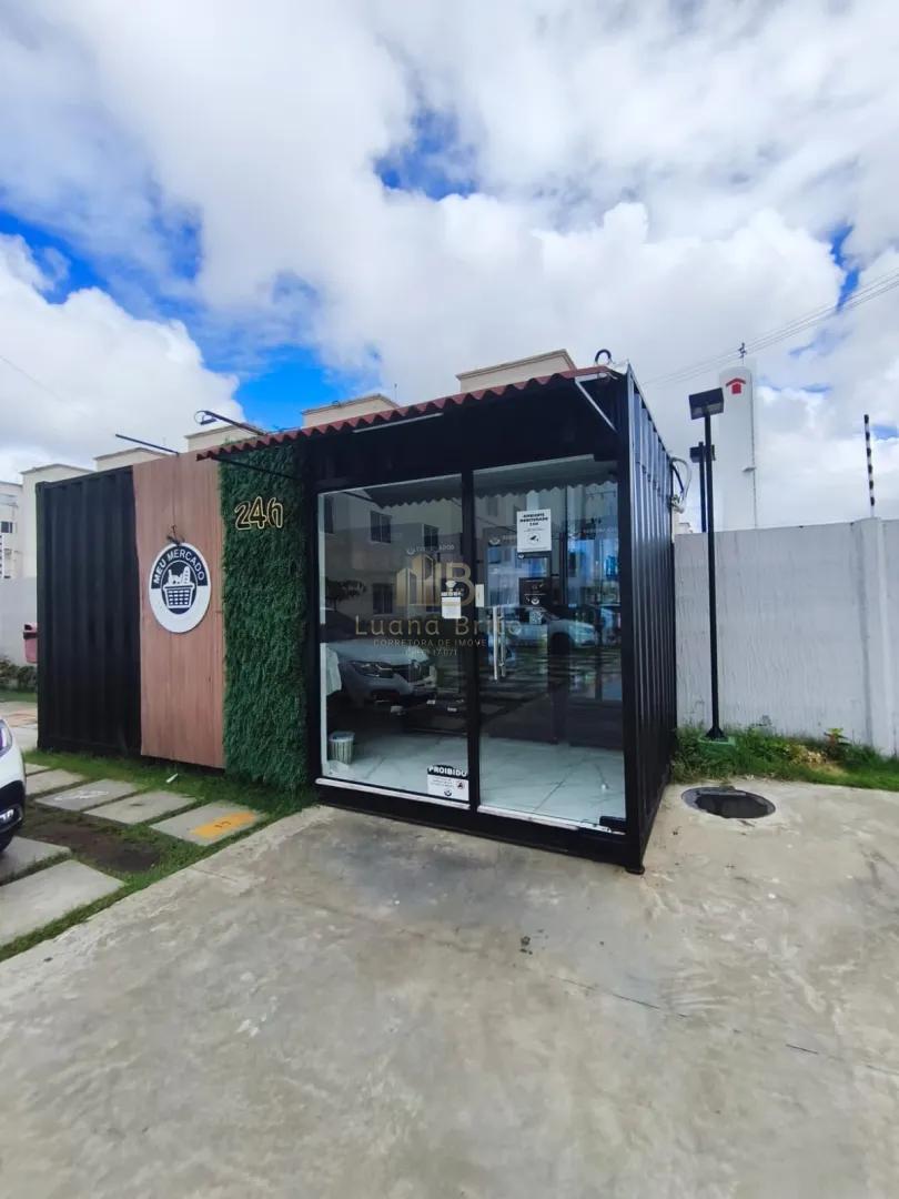 ALUGO OU VENDO APARTAMENTO T&Eacute;RREO EM PAULISTA Rua Maria Emília Boeckmann - - 