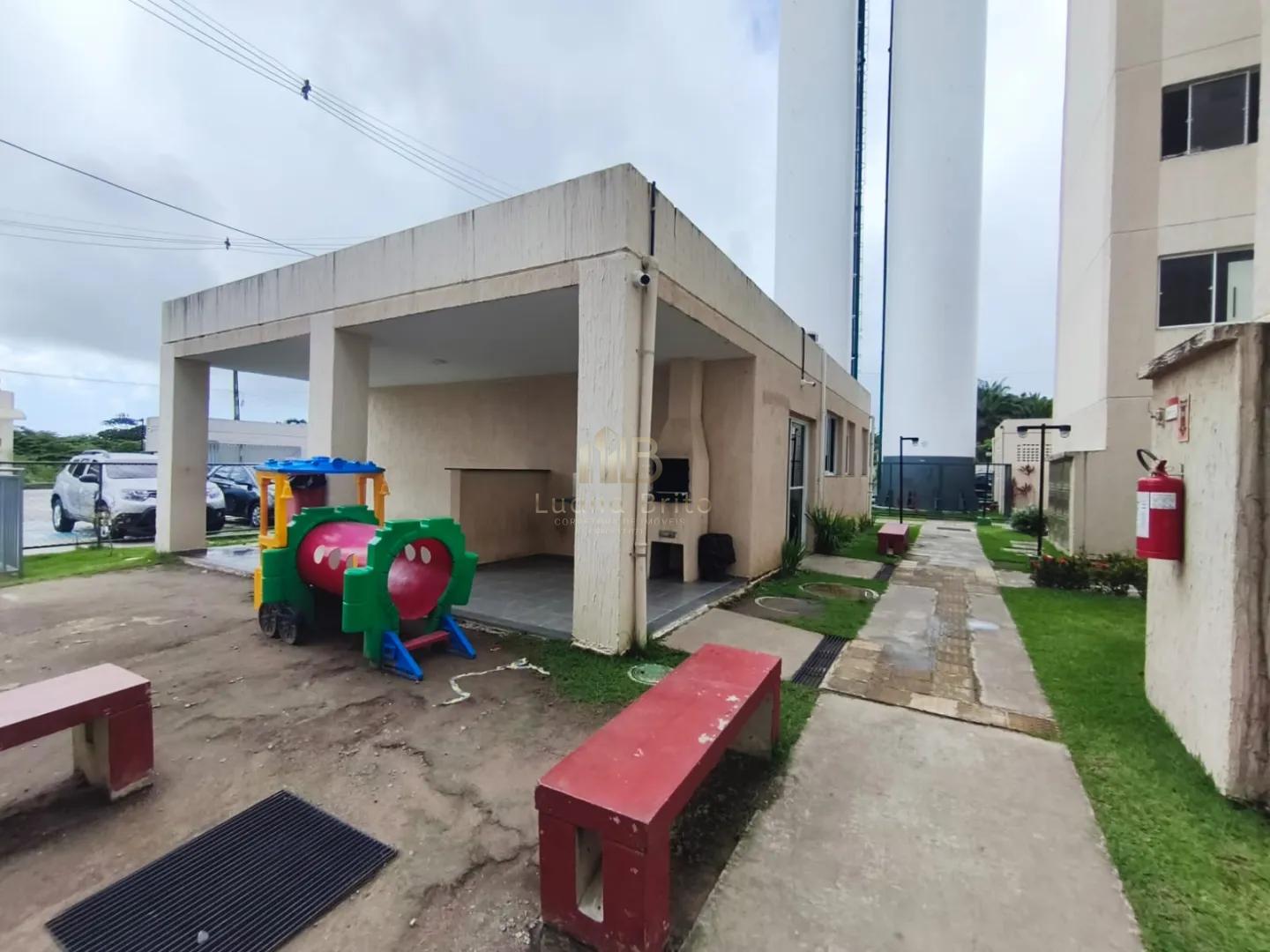ALUGO OU VENDO APARTAMENTO T&Eacute;RREO EM PAULISTA Rua Maria Emília Boeckmann - - 