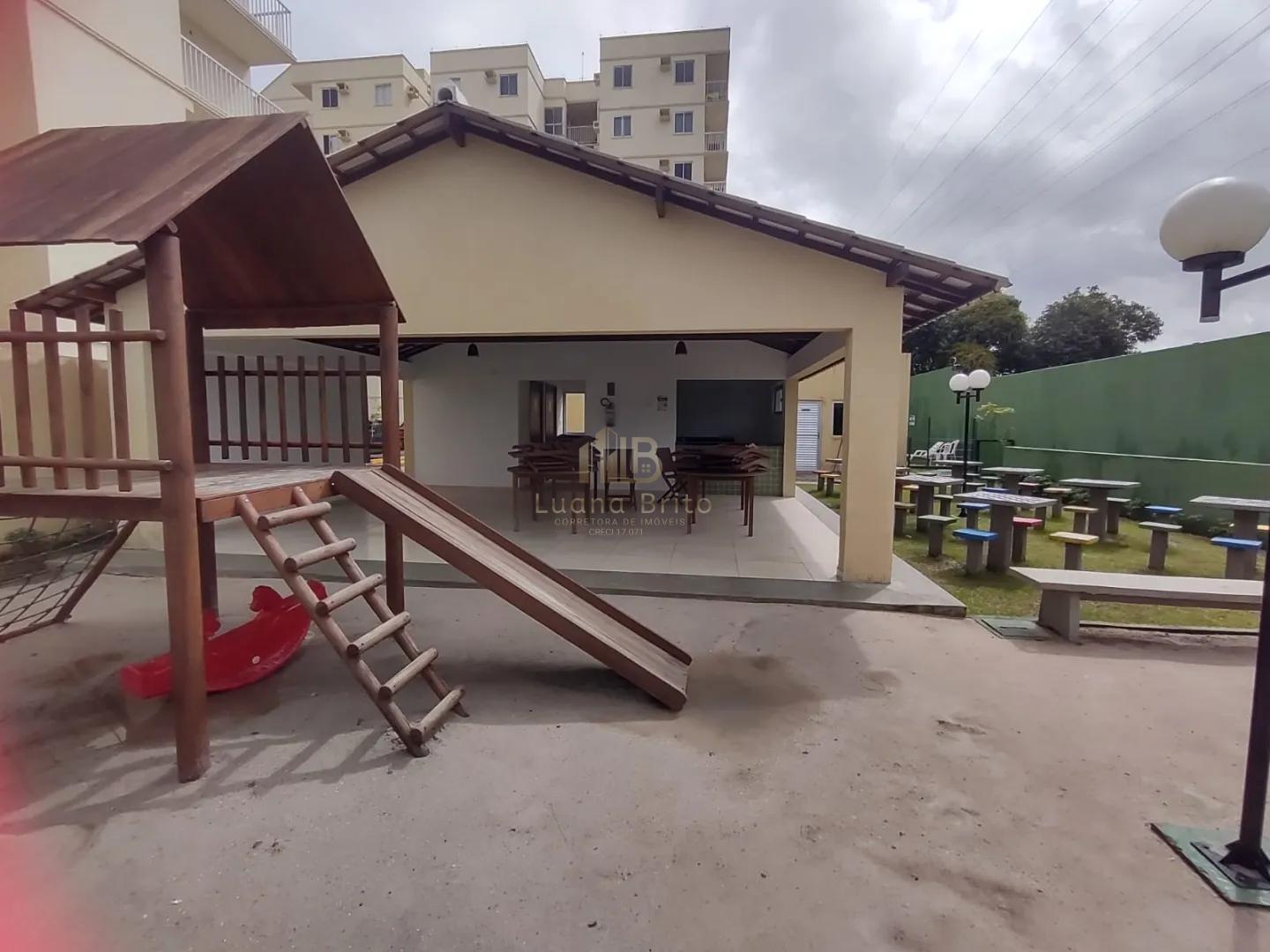 LOCA&Ccedil;&Atilde;O DE APARTAMENTO EM CAMARAGIBE Via Coletora 02 Camaragibe - 