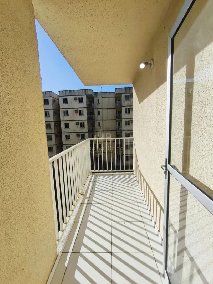 LOCA&Ccedil;&Atilde;O DE APARTAMENTO EM CAMARAGIBE Via Coletora 02 Camaragibe - 
