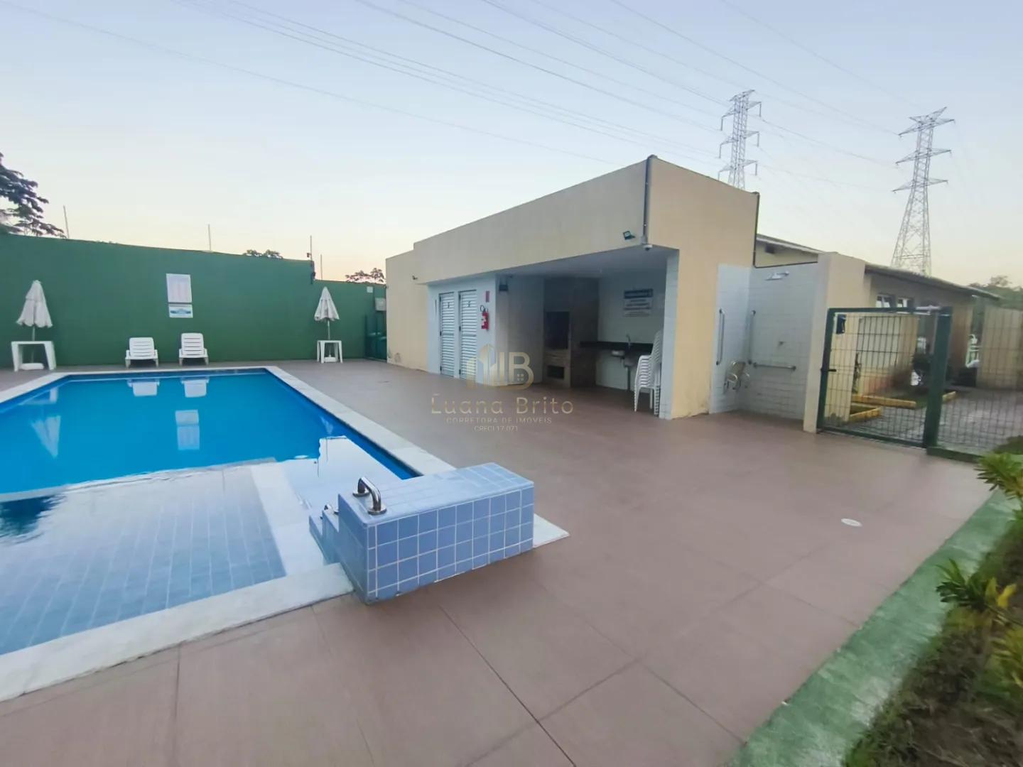 LOCA&Ccedil;&Atilde;O DE APARTAMENTO EM CAMARAGIBE Via Coletora 02 Camaragibe - 