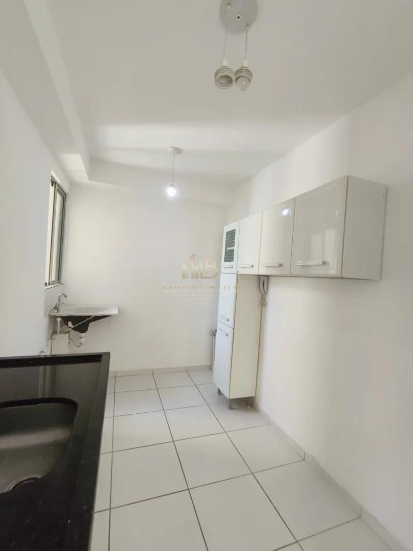 LOCA&Ccedil;&Atilde;O DE APARTAMENTO EM CAMARAGIBE Via Coletora 02 Camaragibe - 