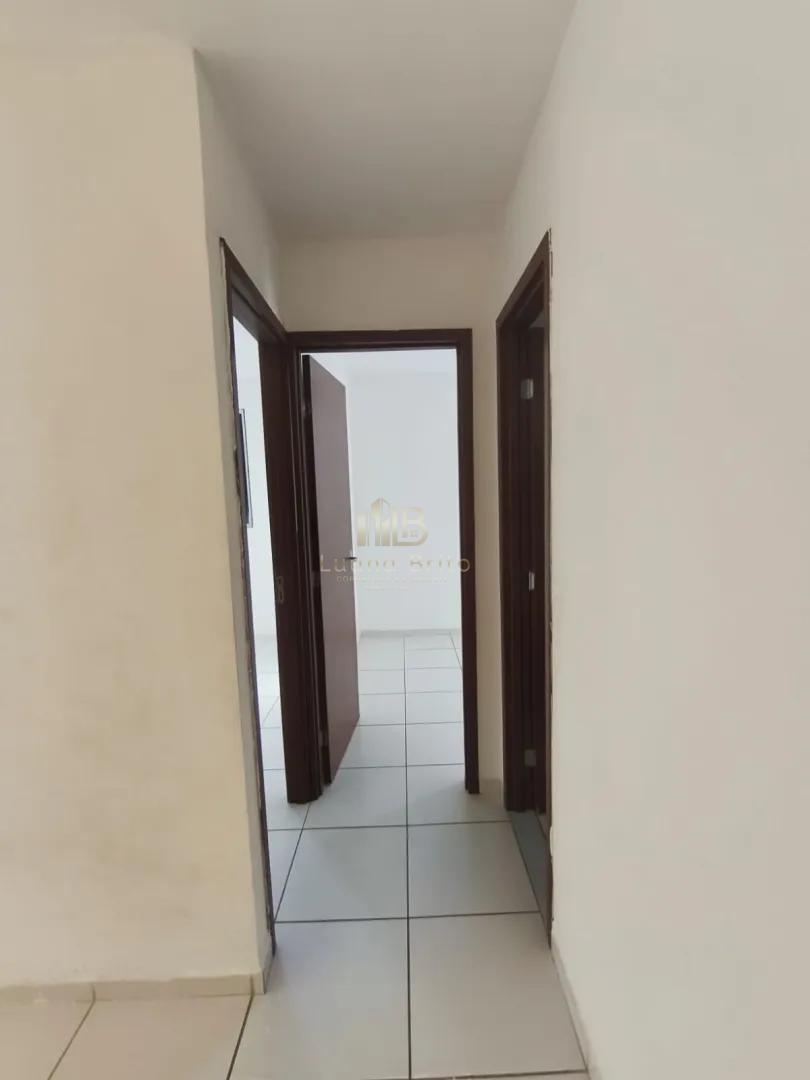 LOCA&Ccedil;&Atilde;O DE APARTAMENTO EM CAMARAGIBE Via Coletora 02 Camaragibe - 