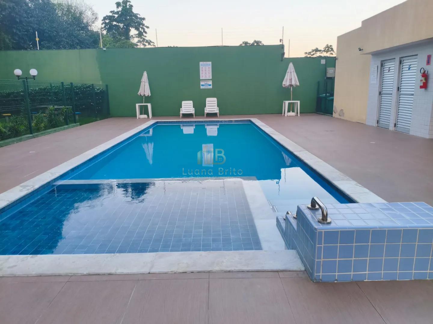 LOCA&Ccedil;&Atilde;O DE APARTAMENTO EM CAMARAGIBE Via Coletora 02 Camaragibe - 