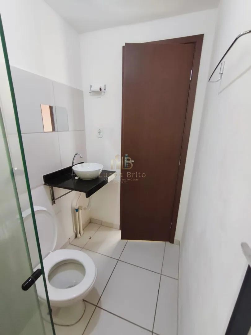 LOCA&Ccedil;&Atilde;O DE APARTAMENTO EM CAMARAGIBE Via Coletora 02 Camaragibe - 