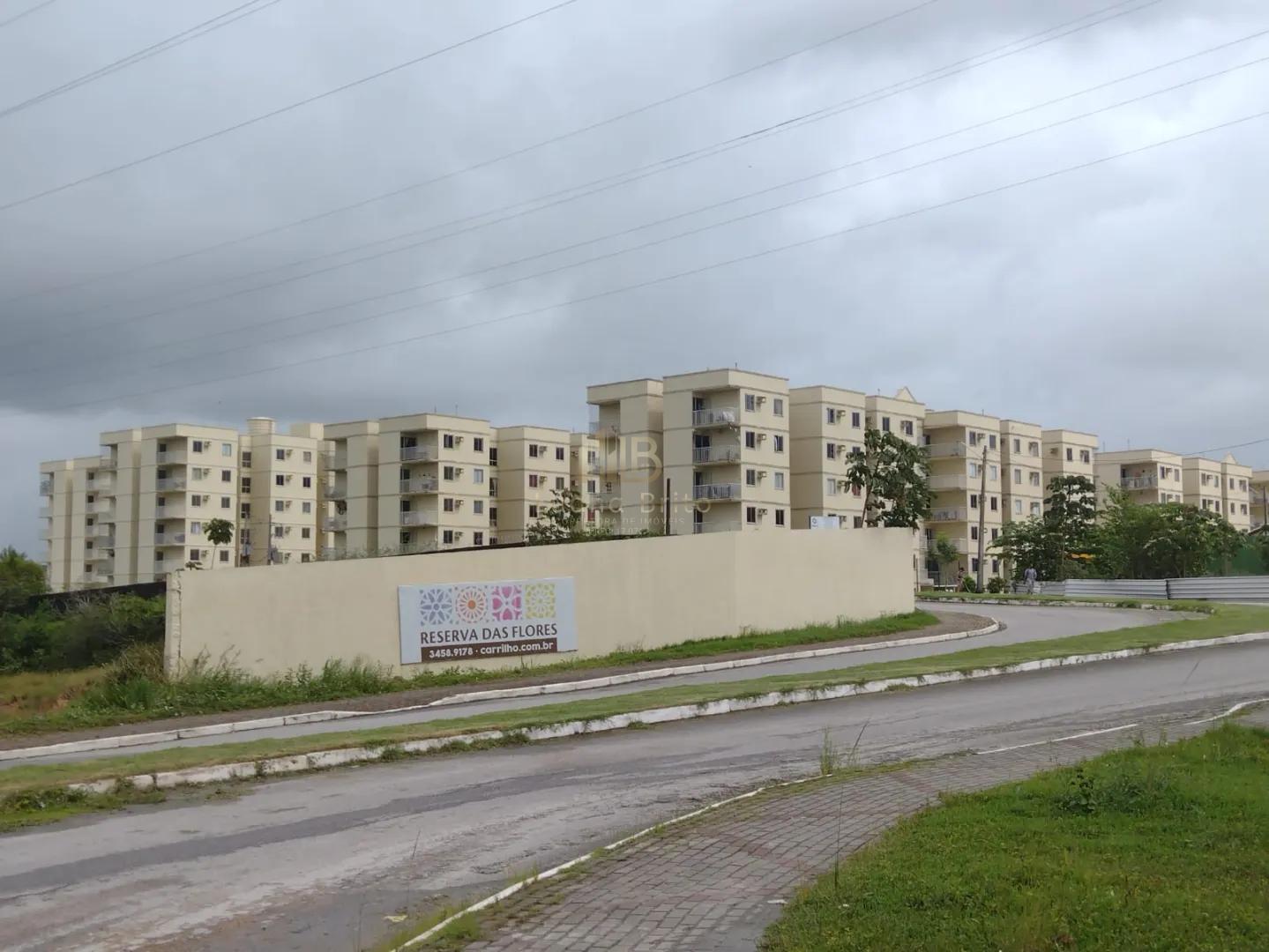 LOCA&Ccedil;&Atilde;O DE APARTAMENTO EM CAMARAGIBE Via Coletora 02 Camaragibe - 