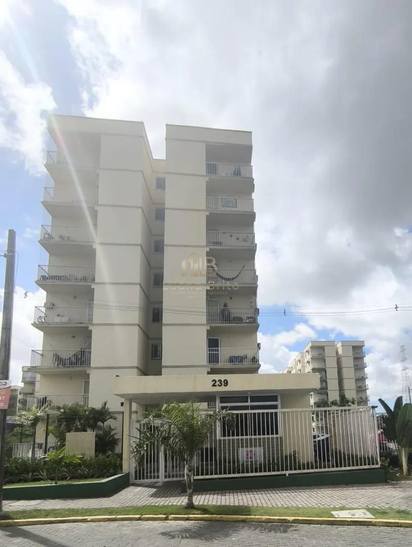 LOCA&Ccedil;&Atilde;O DE APARTAMENTO EM CAMARAGIBE Via Coletora 02 Camaragibe - 