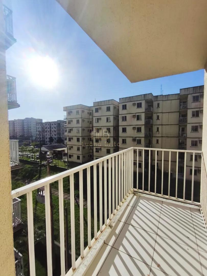 LOCA&Ccedil;&Atilde;O DE APARTAMENTO EM CAMARAGIBE Via Coletora 02 Camaragibe - 