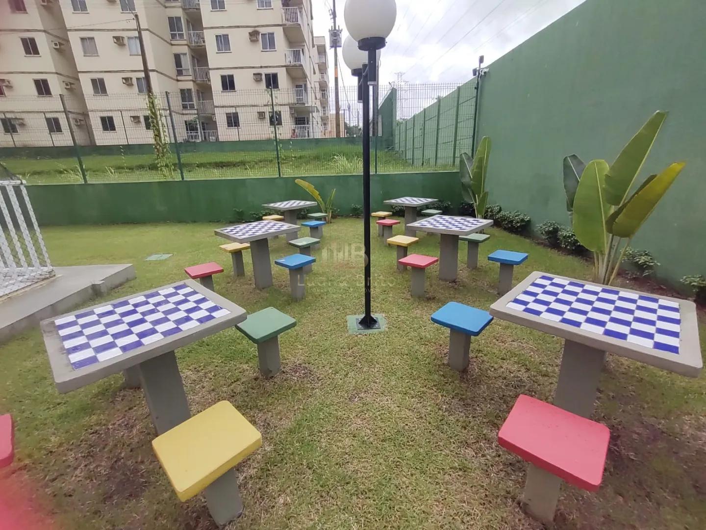 LOCA&Ccedil;&Atilde;O DE APARTAMENTO EM CAMARAGIBE Via Coletora 02 Camaragibe - 