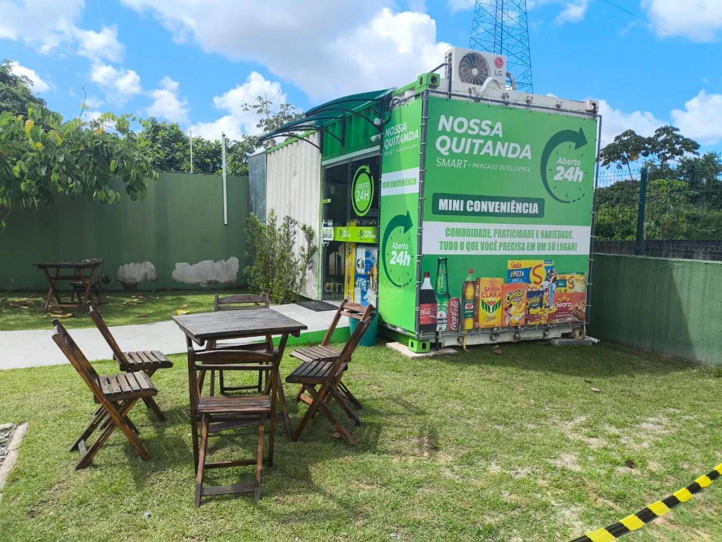 LOCA&Ccedil;&Atilde;O DE APARTAMENTO EM CAMARAGIBE Via Coletora 02 Camaragibe - 
