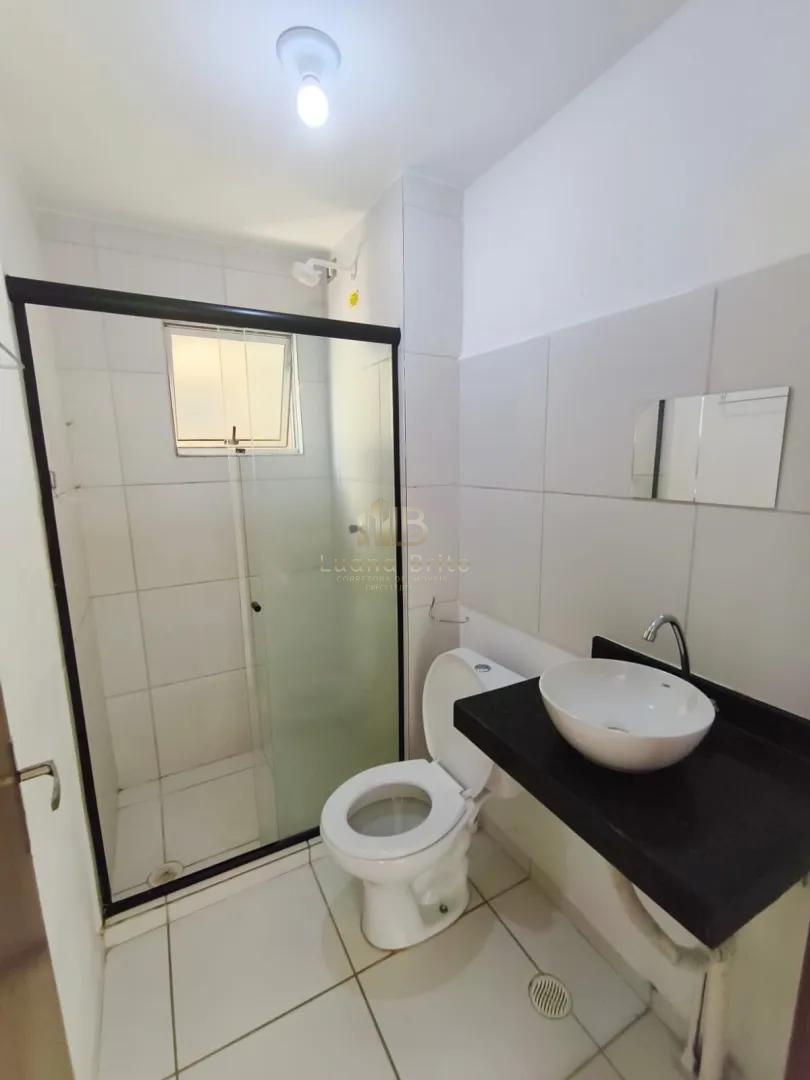 LOCA&Ccedil;&Atilde;O DE APARTAMENTO EM CAMARAGIBE Via Coletora 02 Camaragibe - 