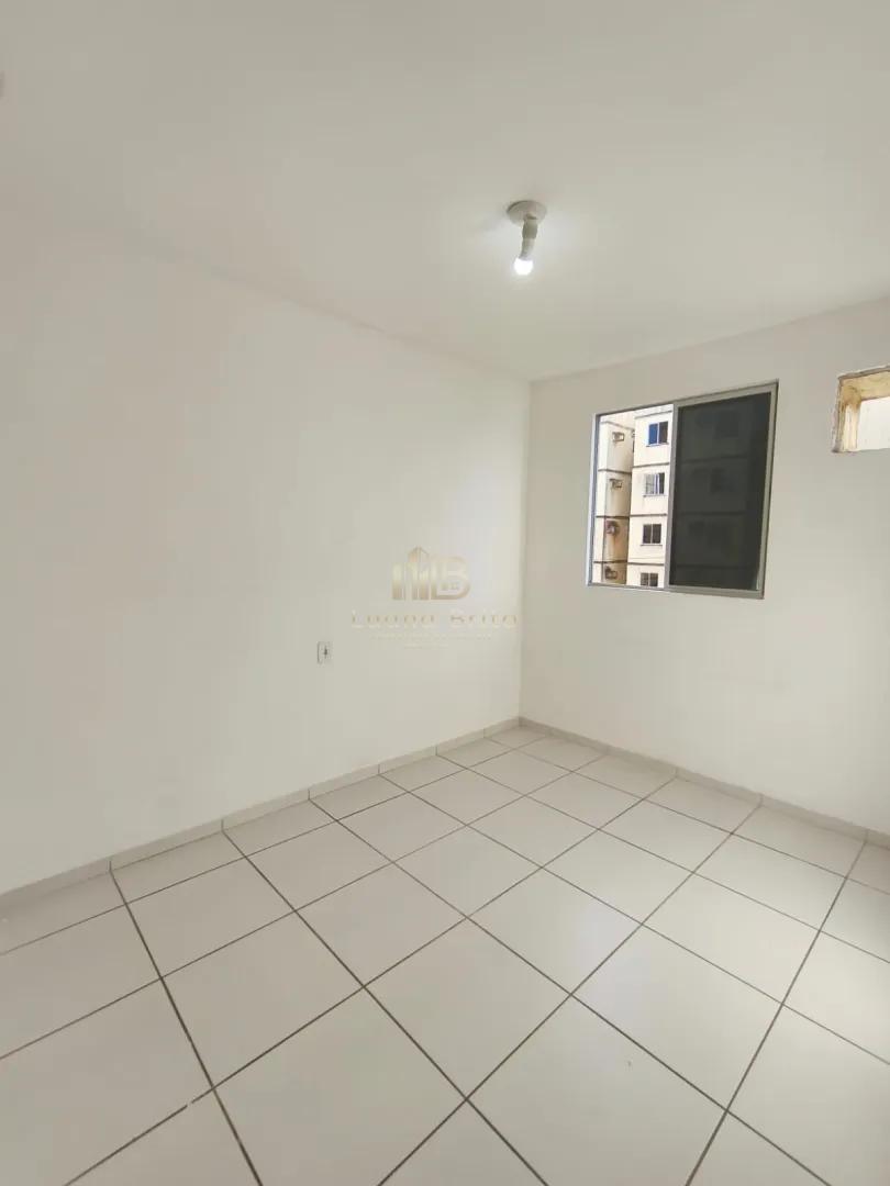 LOCA&Ccedil;&Atilde;O DE APARTAMENTO EM CAMARAGIBE Via Coletora 02 Camaragibe - 
