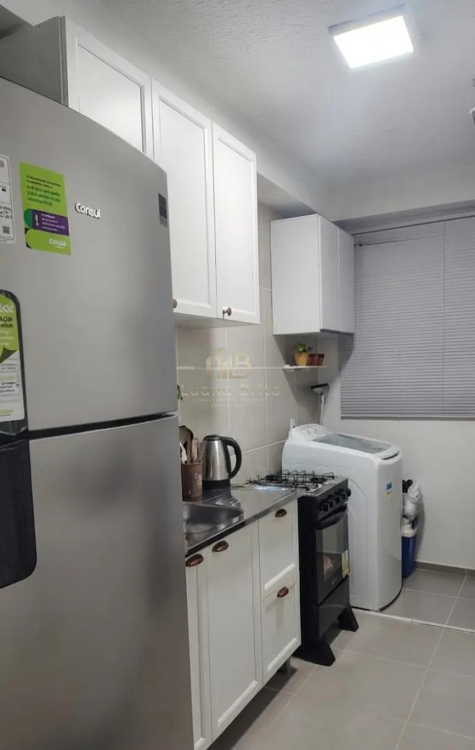 LOCA&Ccedil;&Atilde;O DE APARTAMENTO SEMI-MOBILIADO EM CANDEIAS Rua Capitão Medio Osias Ribeiro Jaboatão dos Guararapes - 