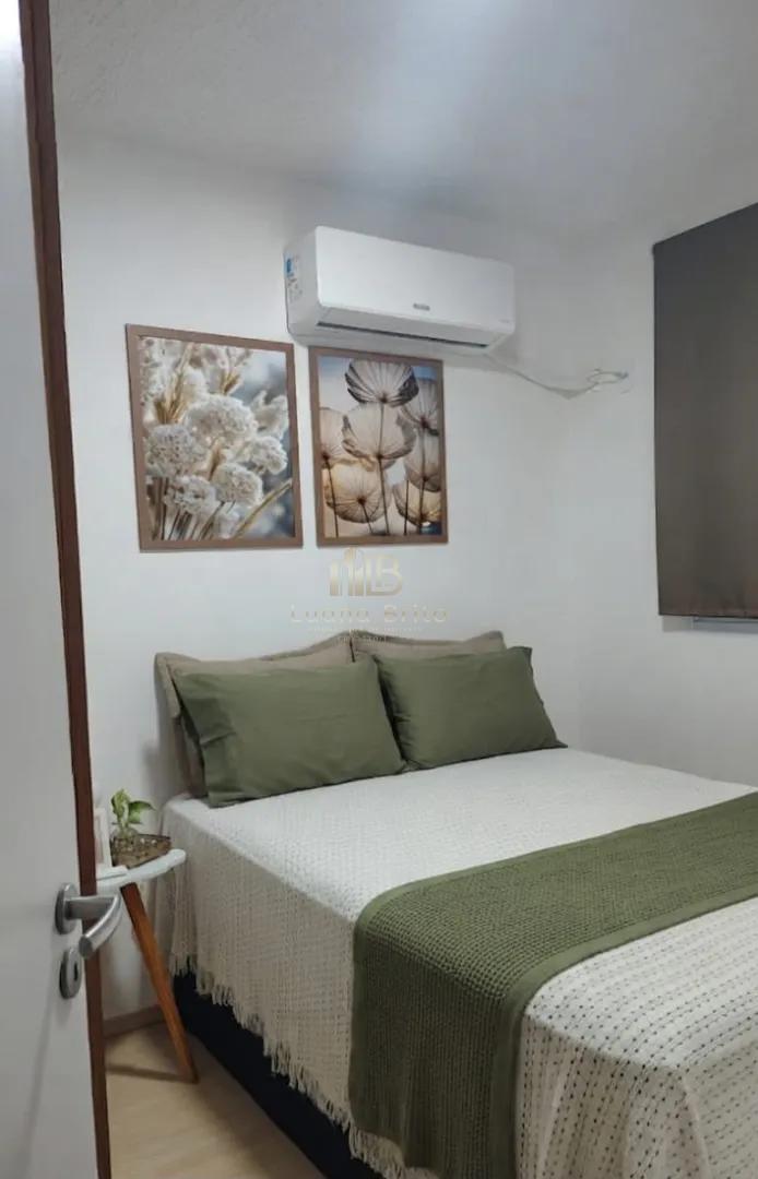 LOCA&Ccedil;&Atilde;O DE APARTAMENTO SEMI-MOBILIADO EM CANDEIAS Rua Capitão Medio Osias Ribeiro Jaboatão dos Guararapes - 