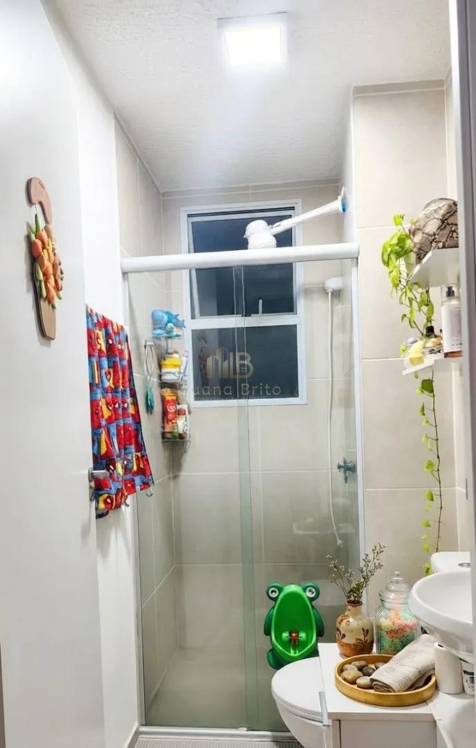 LOCA&Ccedil;&Atilde;O DE APARTAMENTO SEMI-MOBILIADO EM CANDEIAS Rua Capitão Medio Osias Ribeiro Jaboatão dos Guararapes - 