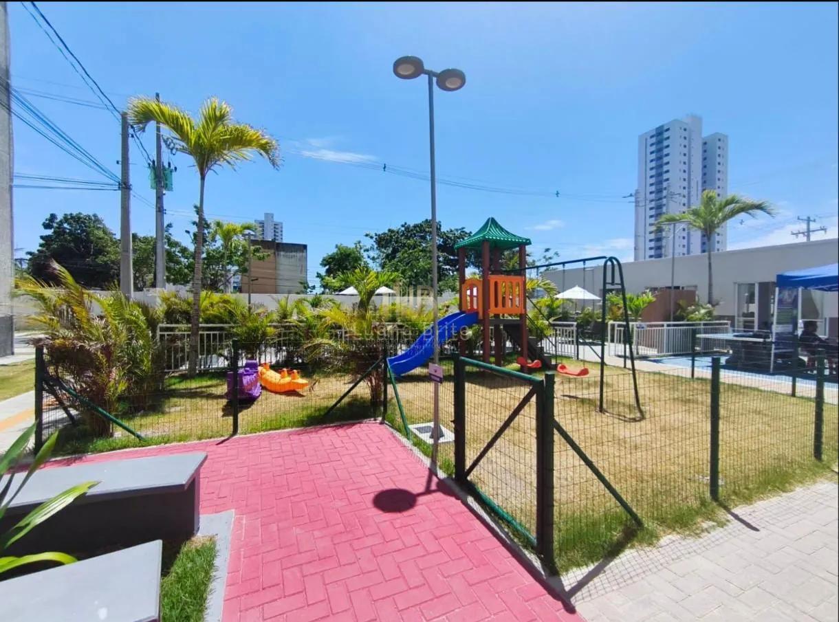 LOCA&Ccedil;&Atilde;O DE APARTAMENTO SEMI-MOBILIADO EM CANDEIAS Rua Capitão Medio Osias Ribeiro Jaboatão dos Guararapes - 